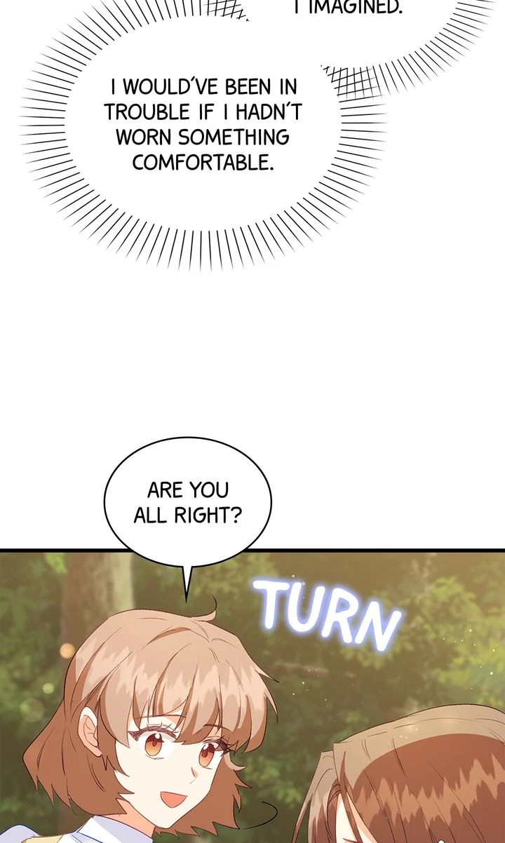 I Realized Only After Losing Her Chapter 98 - Page 71
