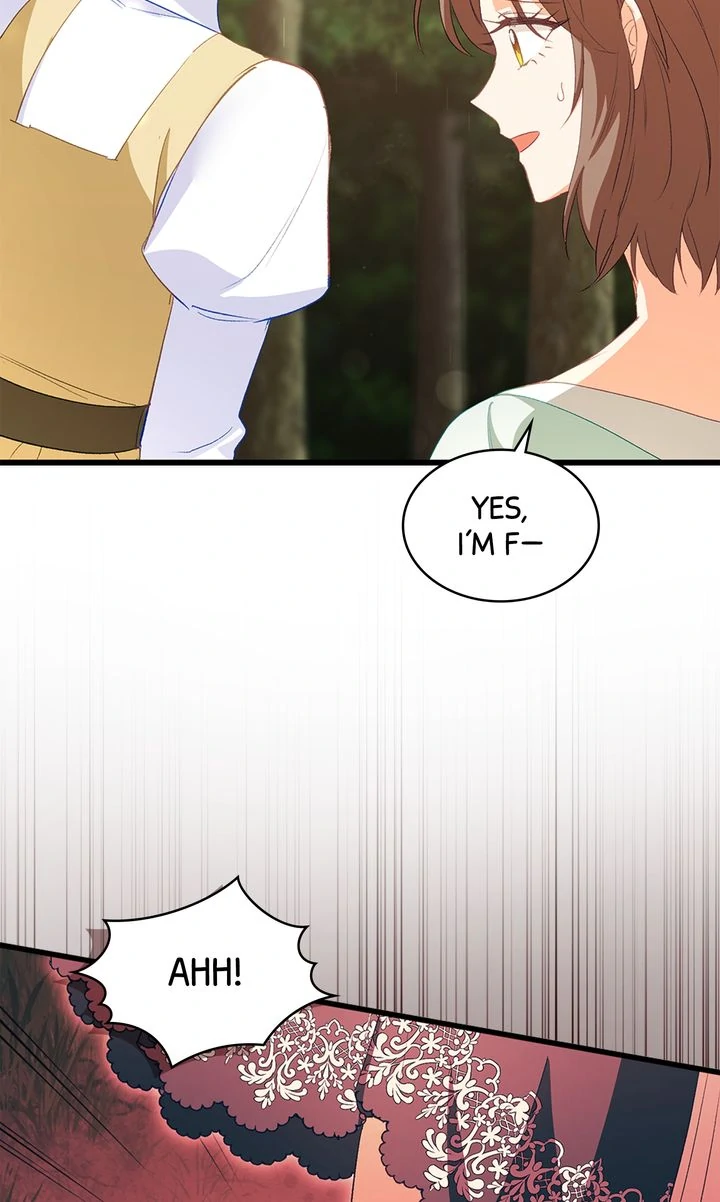 I Realized Only After Losing Her Chapter 98 - Page 72