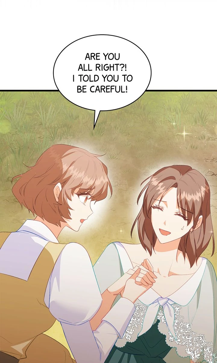 I Realized Only After Losing Her Chapter 98 - Page 76