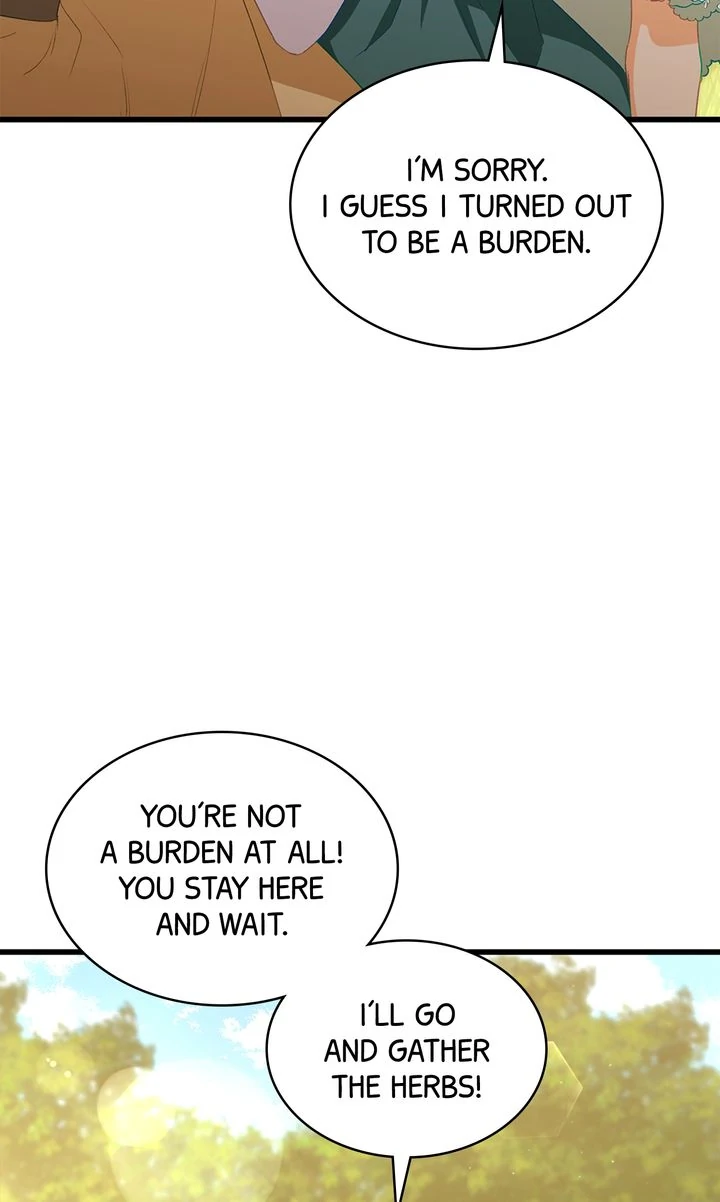 I Realized Only After Losing Her Chapter 98 - Page 77