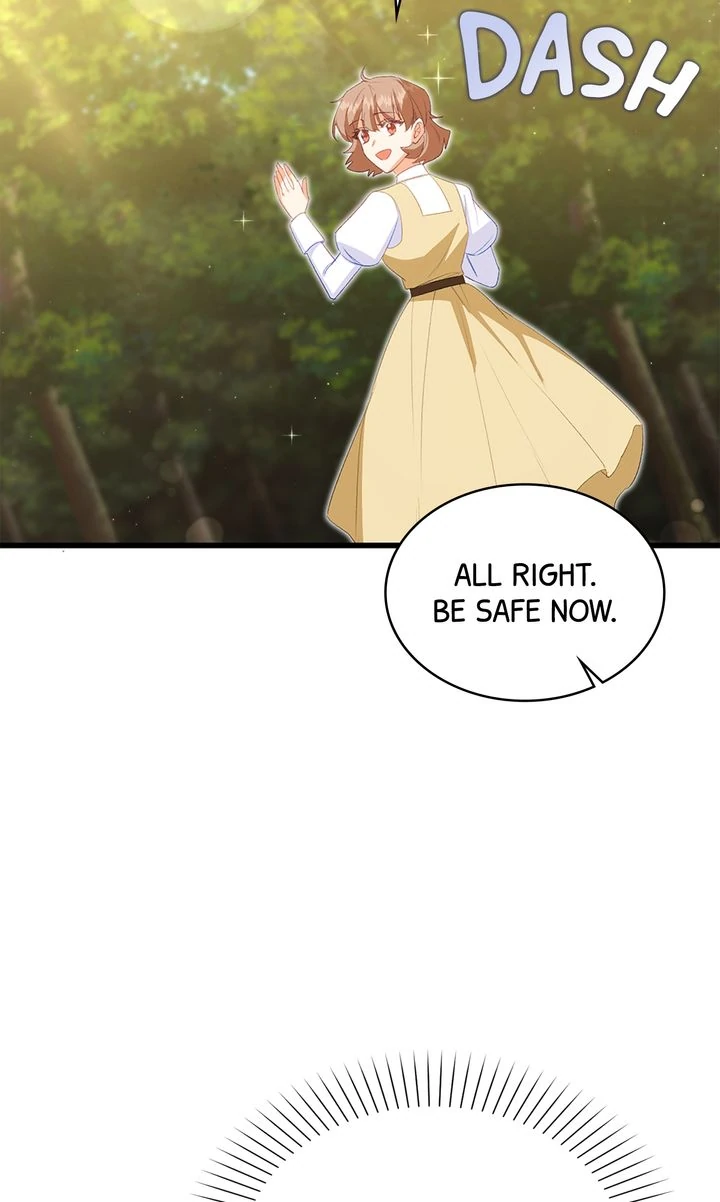 I Realized Only After Losing Her Chapter 98 - Page 78