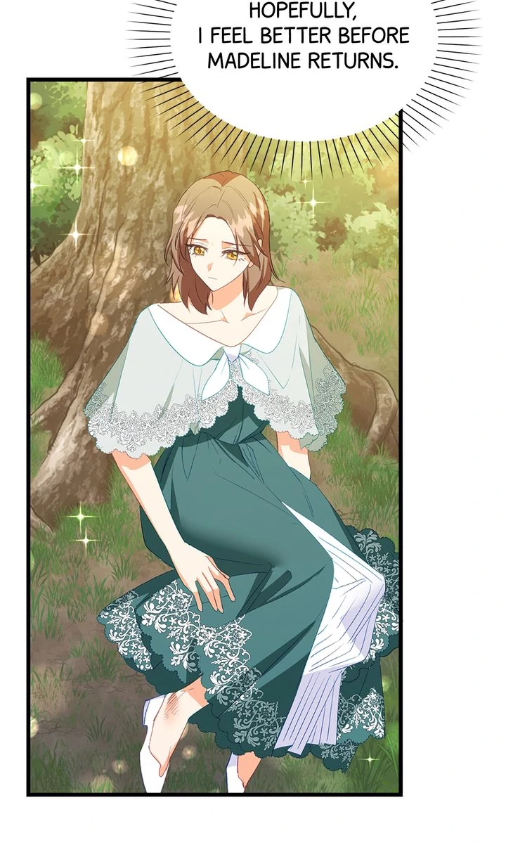 I Realized Only After Losing Her Chapter 98 - Page 79
