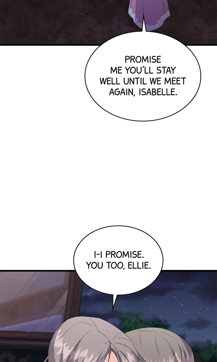 I Realized Only After Losing Her Chapter 98 - Page 8
