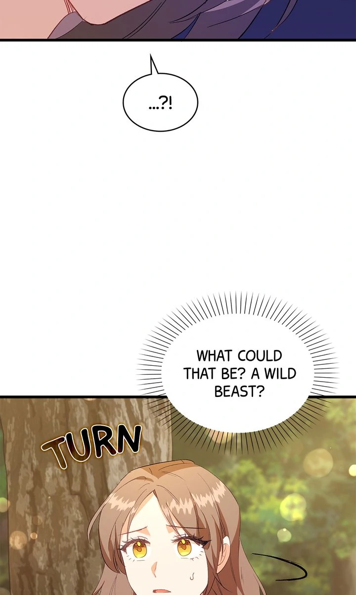 I Realized Only After Losing Her Chapter 98 - Page 81