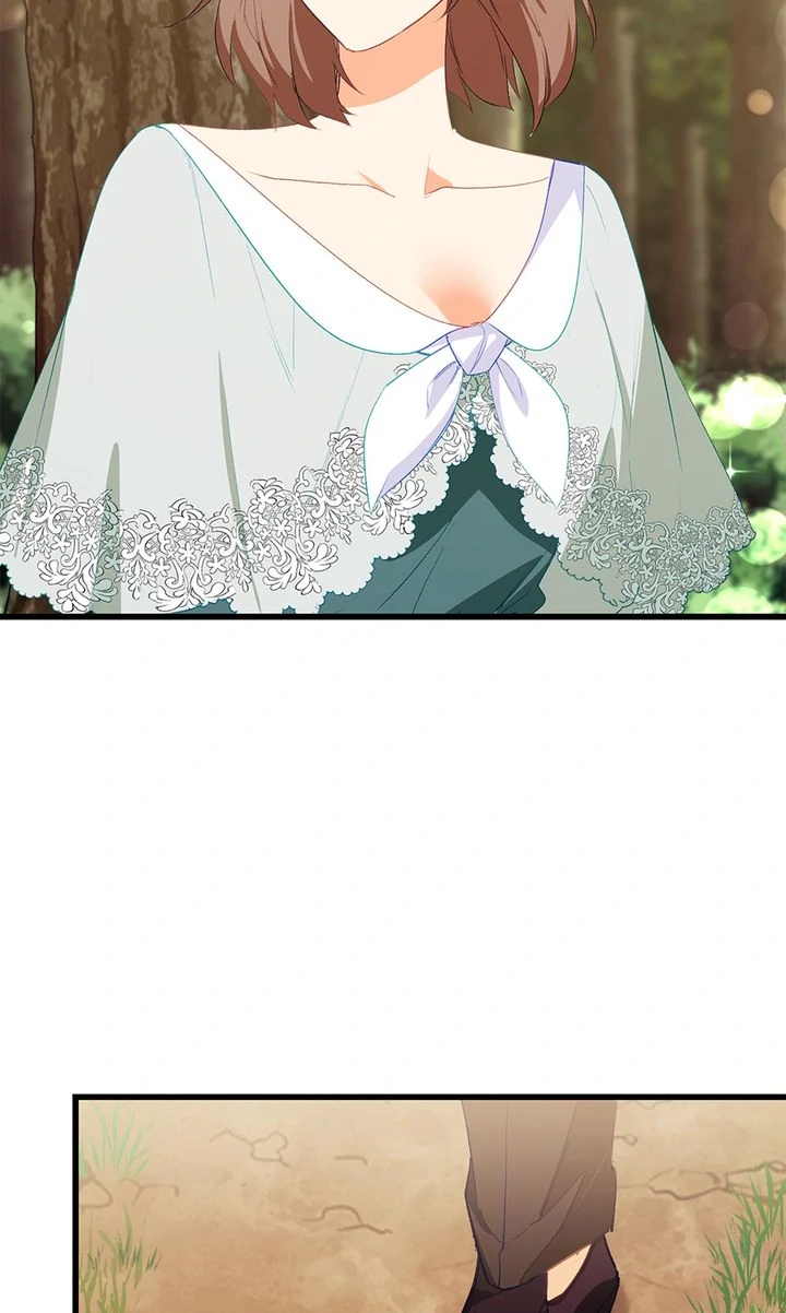 I Realized Only After Losing Her Chapter 98 - Page 82