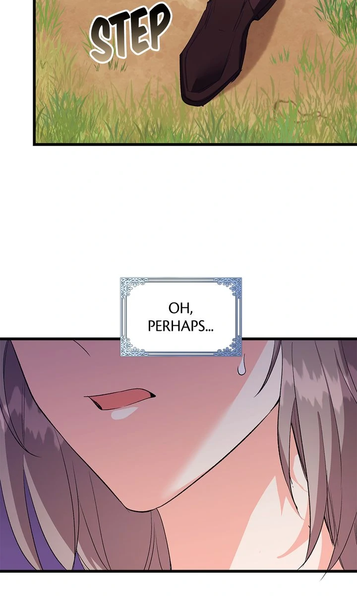 I Realized Only After Losing Her Chapter 98 - Page 83