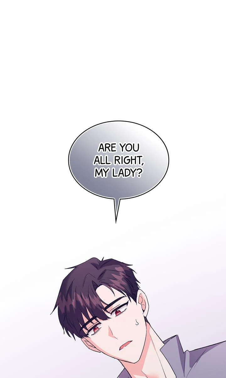 I Realized Only After Losing Her Chapter 98 - Page 84