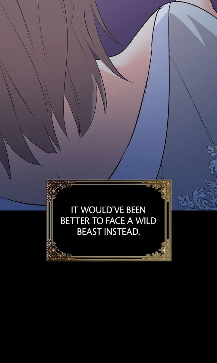 I Realized Only After Losing Her Chapter 98 - Page 86
