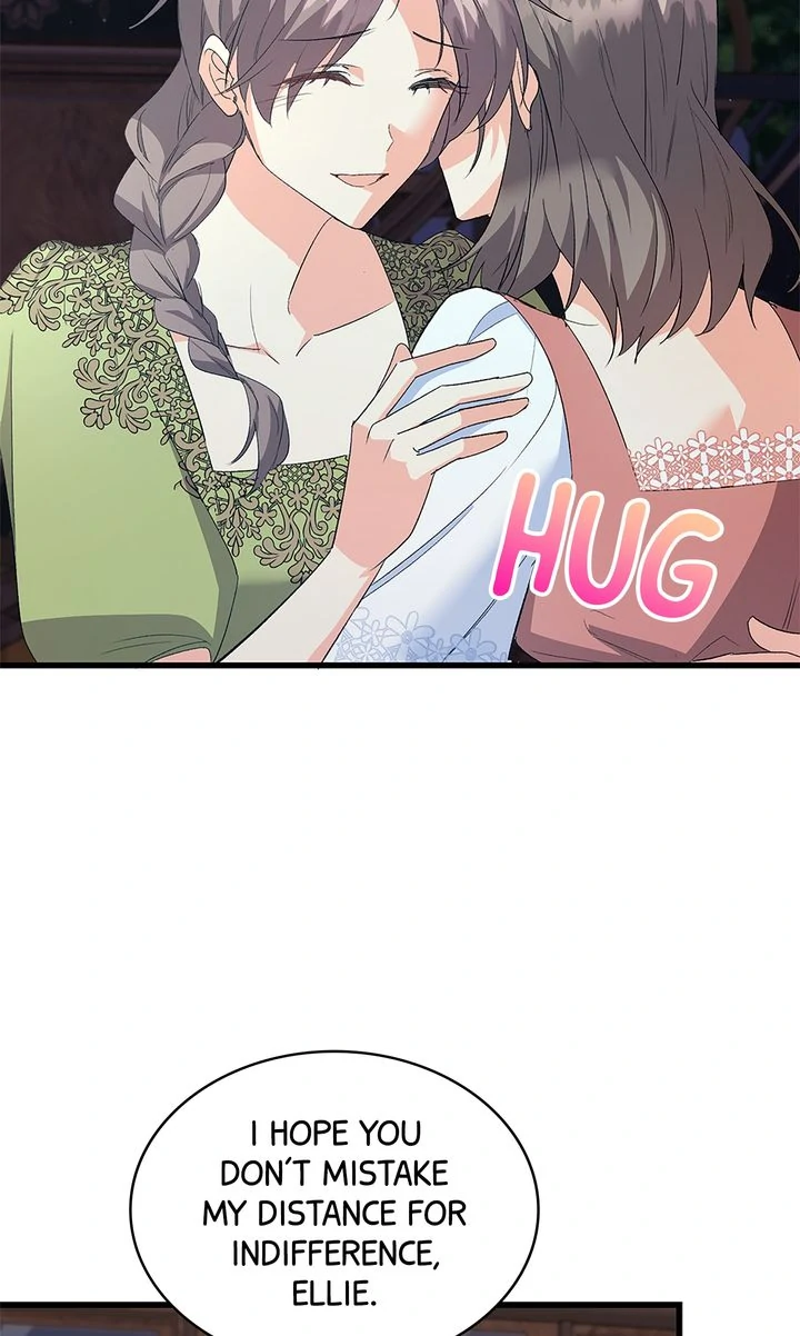 I Realized Only After Losing Her Chapter 98 - Page 9