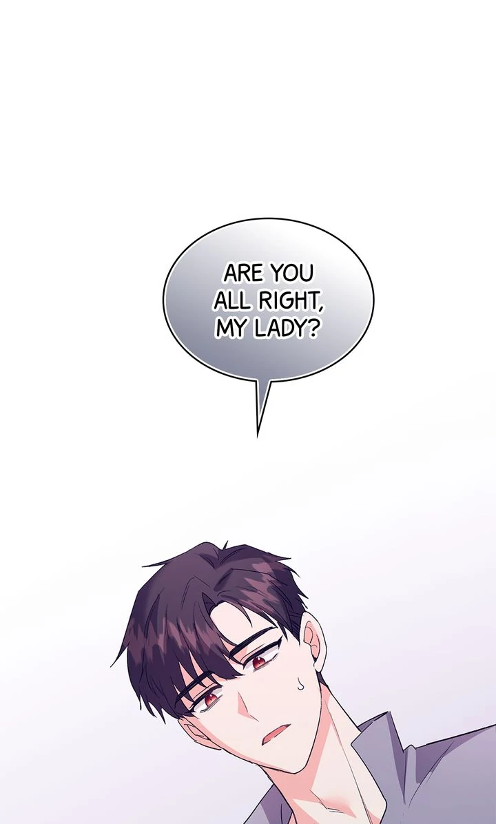 I Realized Only After Losing Her Chapter 99 - Page 0