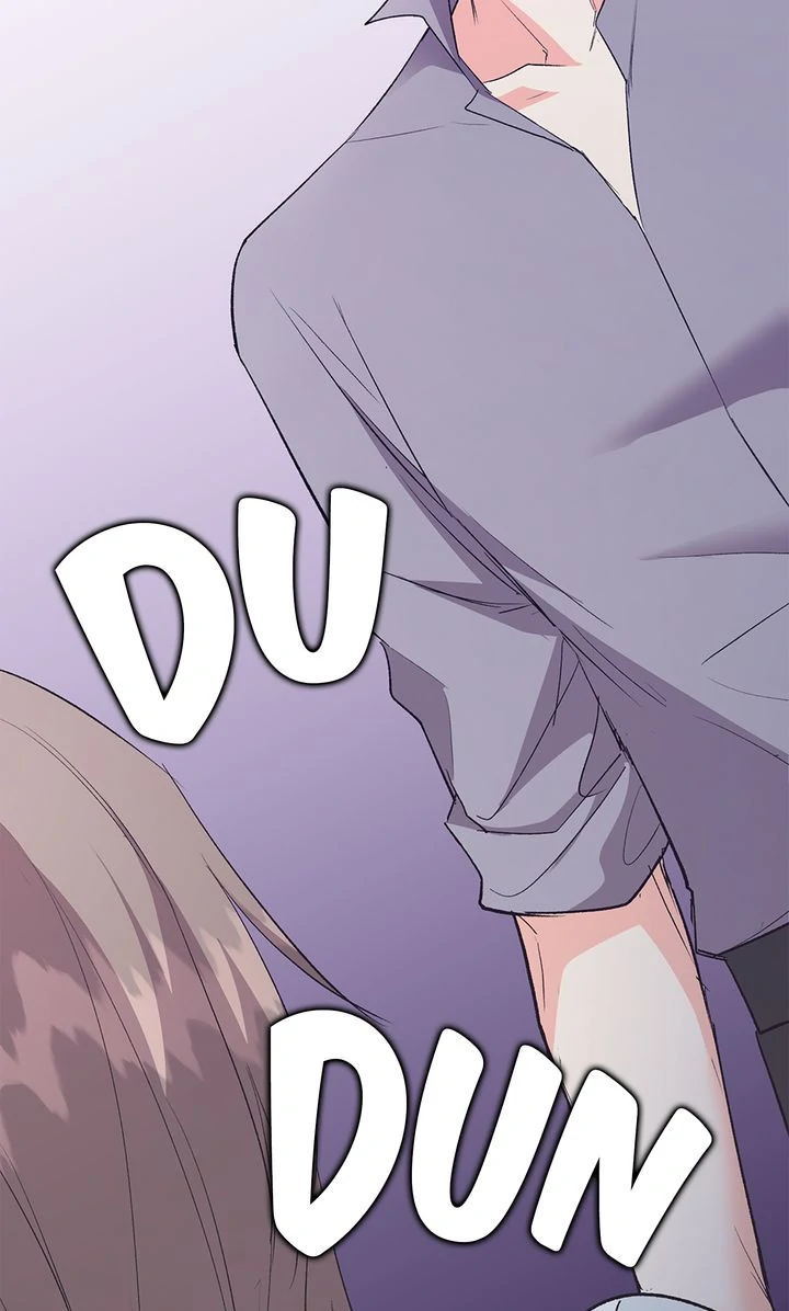 I Realized Only After Losing Her Chapter 99 - Page 1