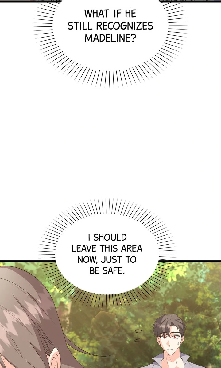I Realized Only After Losing Her Chapter 99 - Page 12