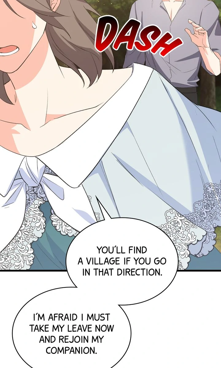 I Realized Only After Losing Her Chapter 99 - Page 13