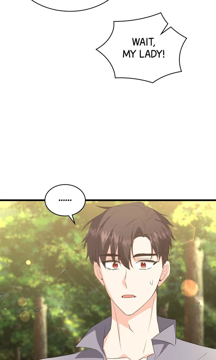 I Realized Only After Losing Her Chapter 99 - Page 14