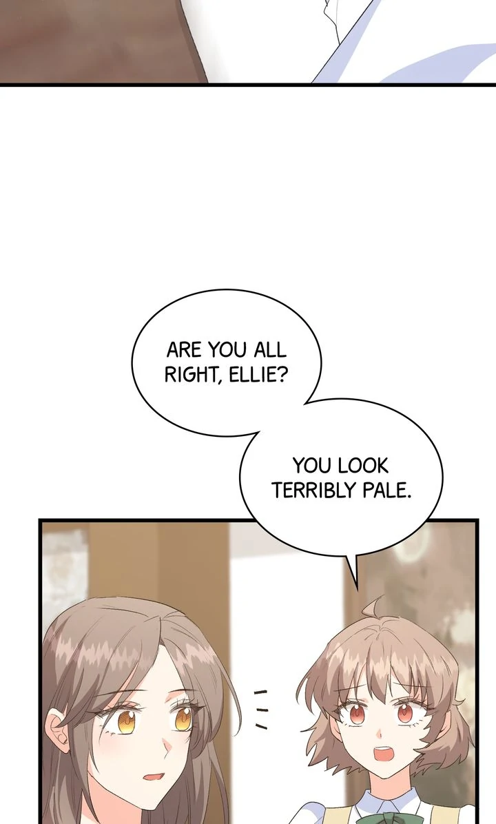 I Realized Only After Losing Her Chapter 99 - Page 19