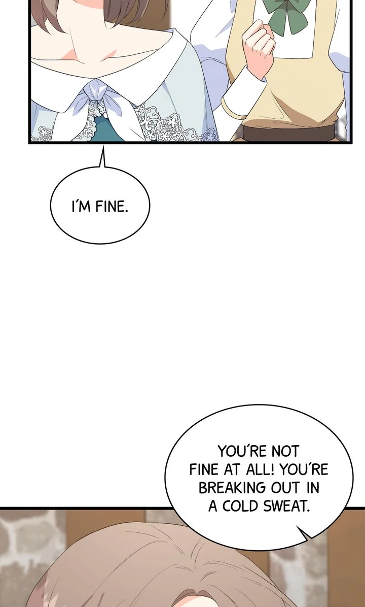 I Realized Only After Losing Her Chapter 99 - Page 20
