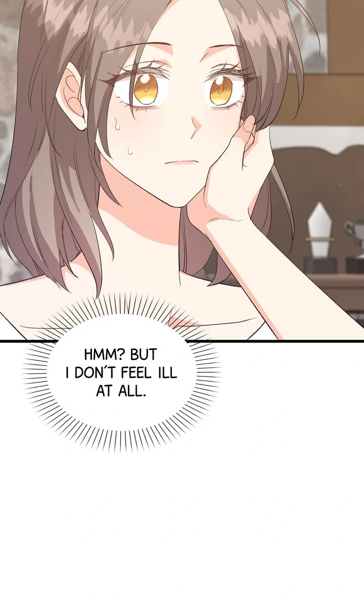 I Realized Only After Losing Her Chapter 99 - Page 21