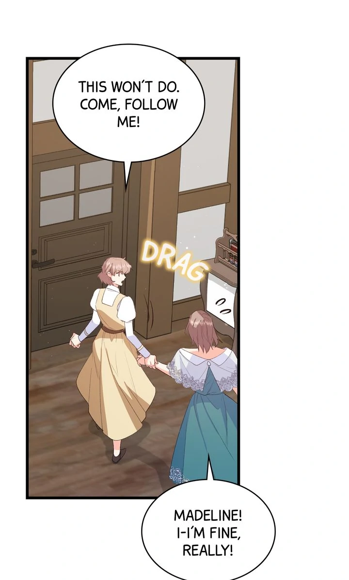 I Realized Only After Losing Her Chapter 99 - Page 22