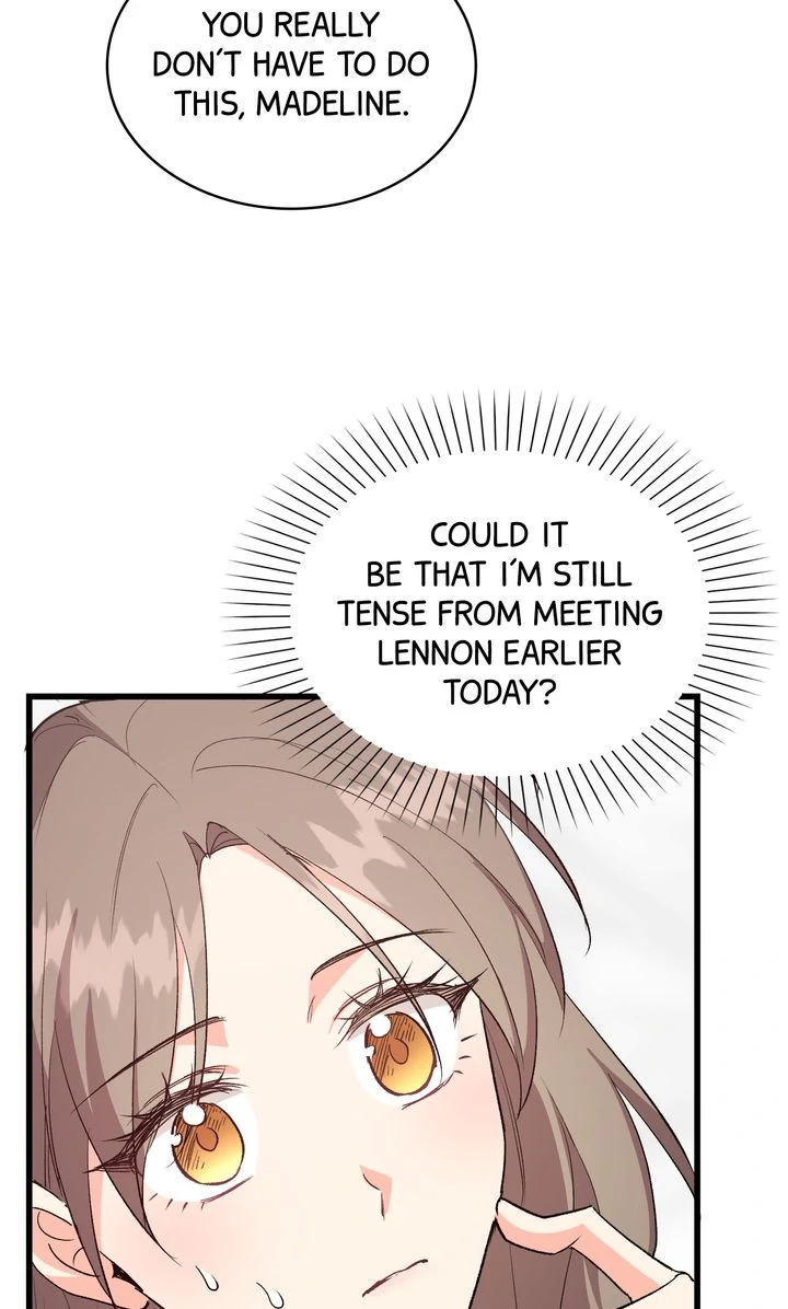 I Realized Only After Losing Her Chapter 99 - Page 24