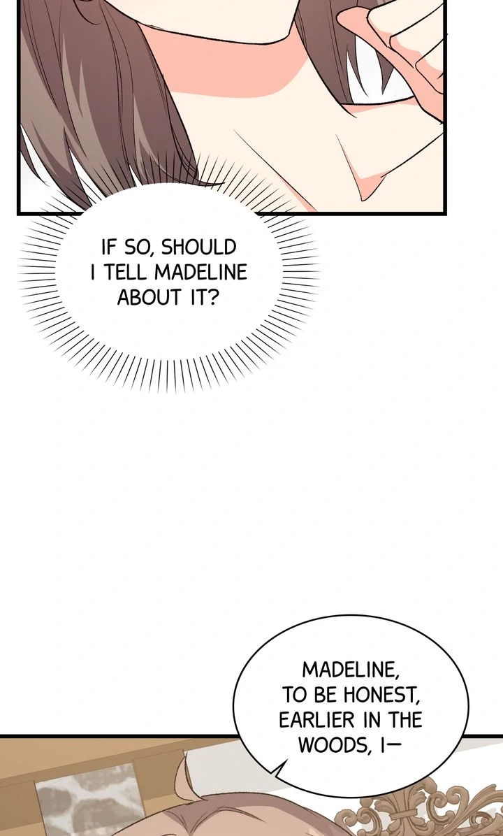 I Realized Only After Losing Her Chapter 99 - Page 25