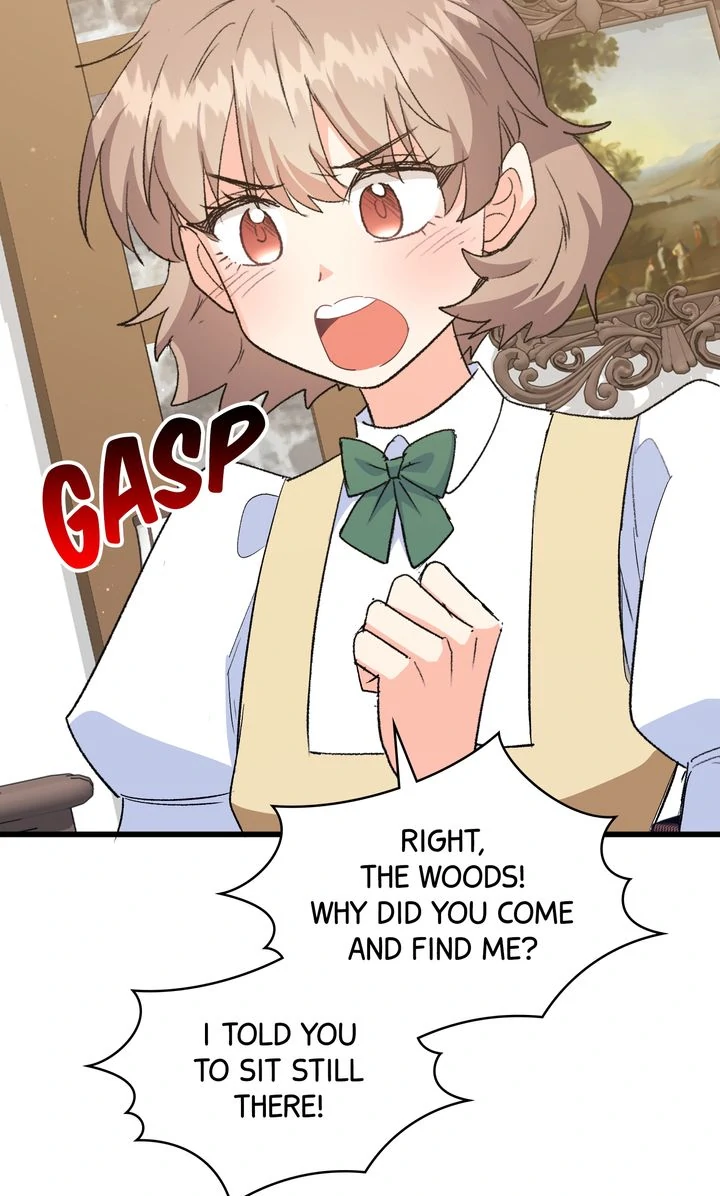 I Realized Only After Losing Her Chapter 99 - Page 26