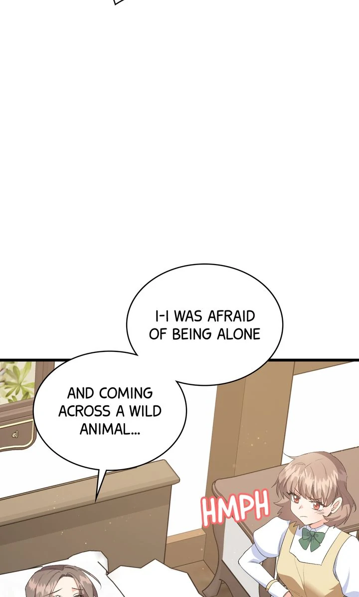 I Realized Only After Losing Her Chapter 99 - Page 27