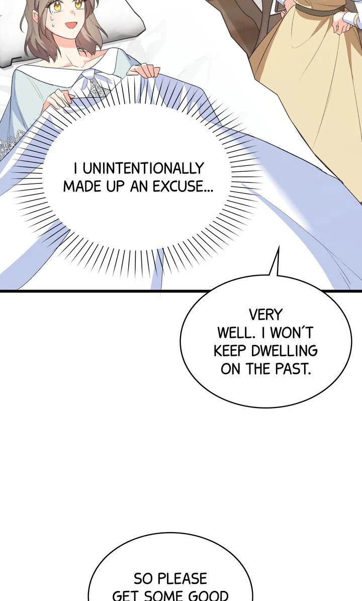 I Realized Only After Losing Her Chapter 99 - Page 28