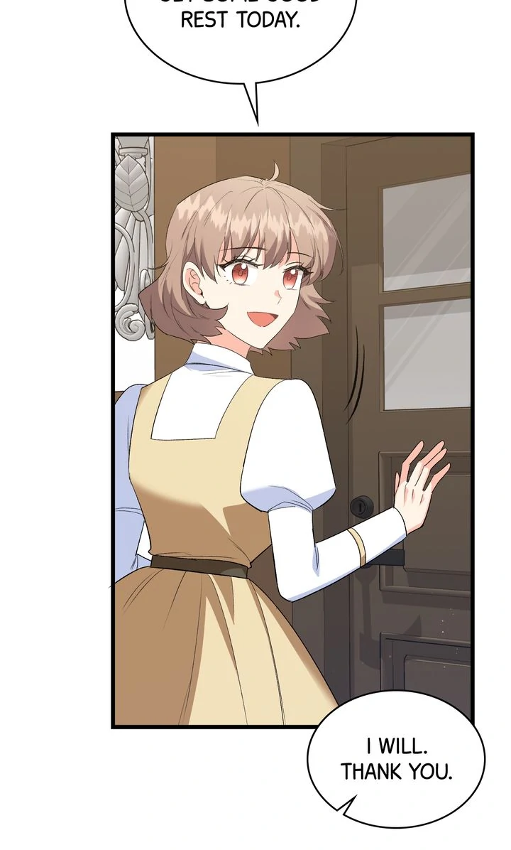I Realized Only After Losing Her Chapter 99 - Page 29