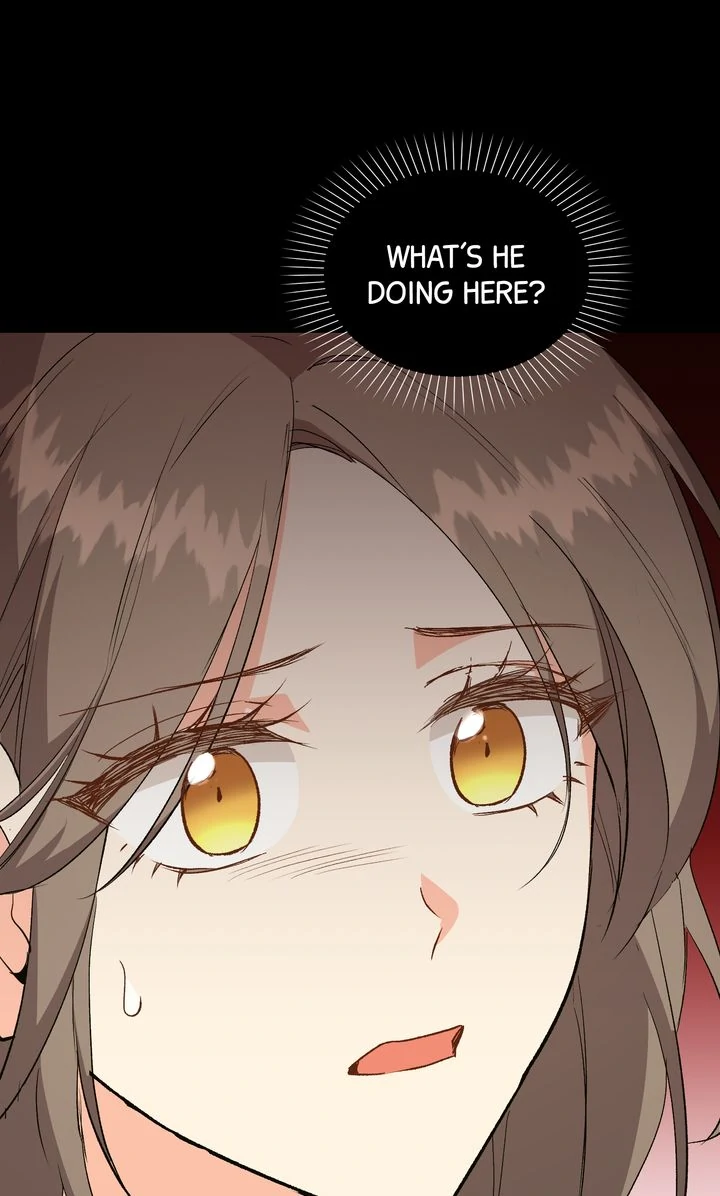 I Realized Only After Losing Her Chapter 99 - Page 3