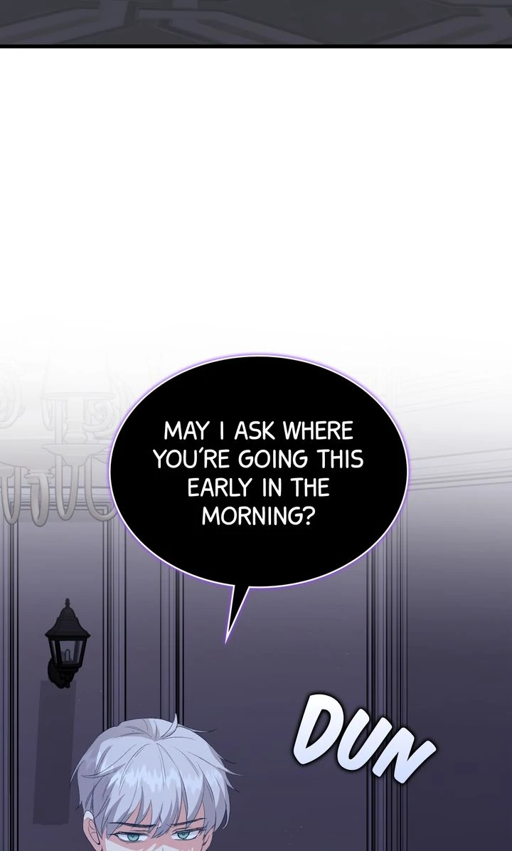 I Realized Only After Losing Her Chapter 99 - Page 32