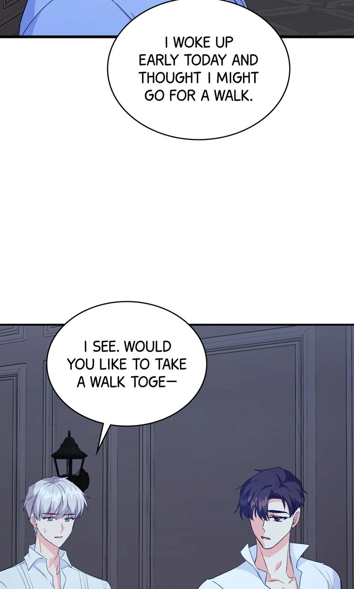 I Realized Only After Losing Her Chapter 99 - Page 35