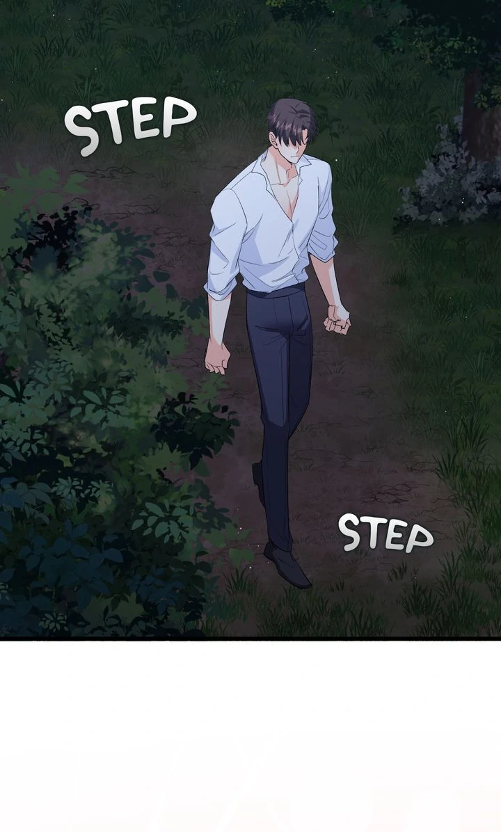 I Realized Only After Losing Her Chapter 99 - Page 40