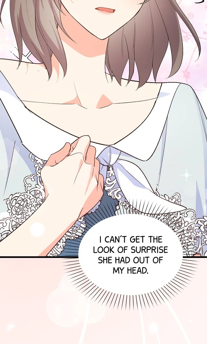 I Realized Only After Losing Her Chapter 99 - Page 42