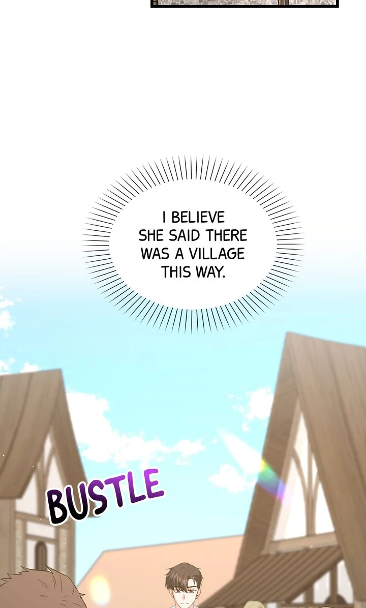 I Realized Only After Losing Her Chapter 99 - Page 45