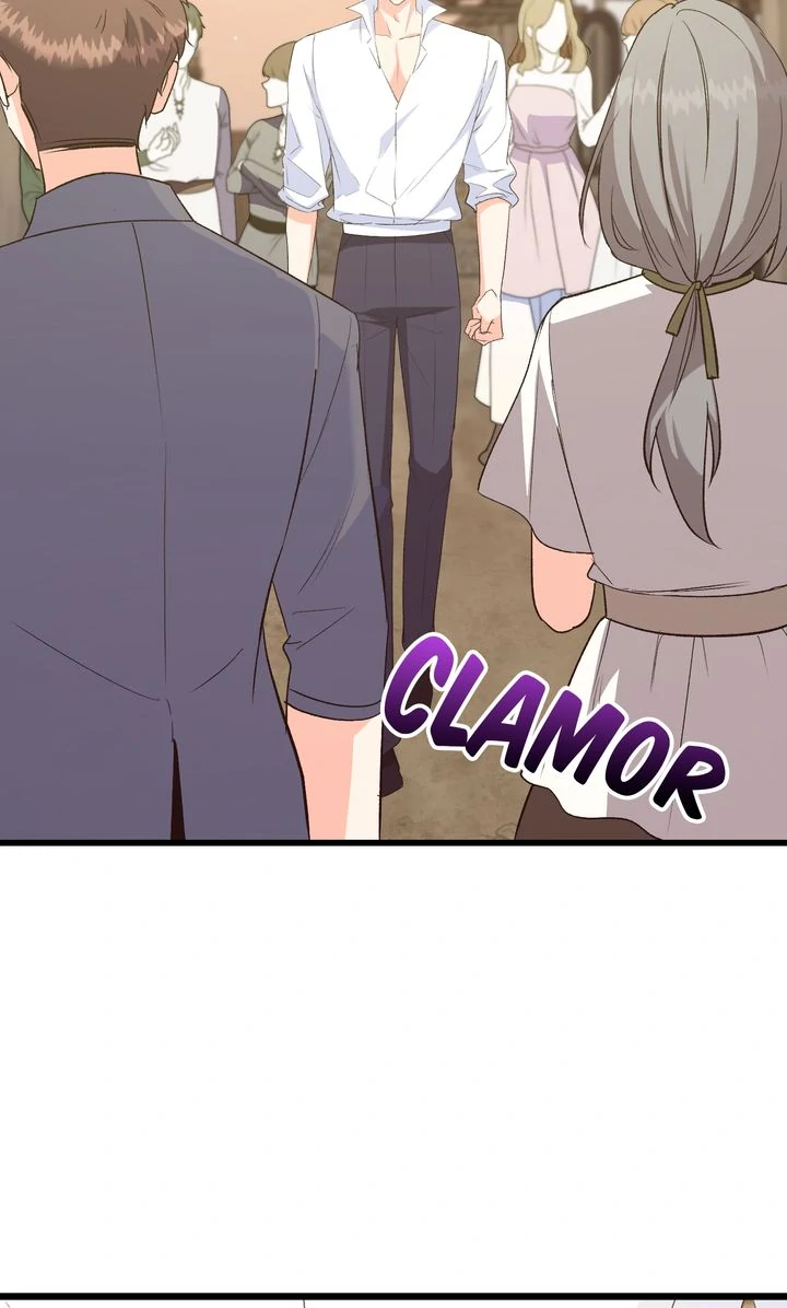 I Realized Only After Losing Her Chapter 99 - Page 46