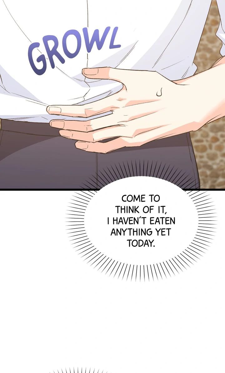 I Realized Only After Losing Her Chapter 99 - Page 47