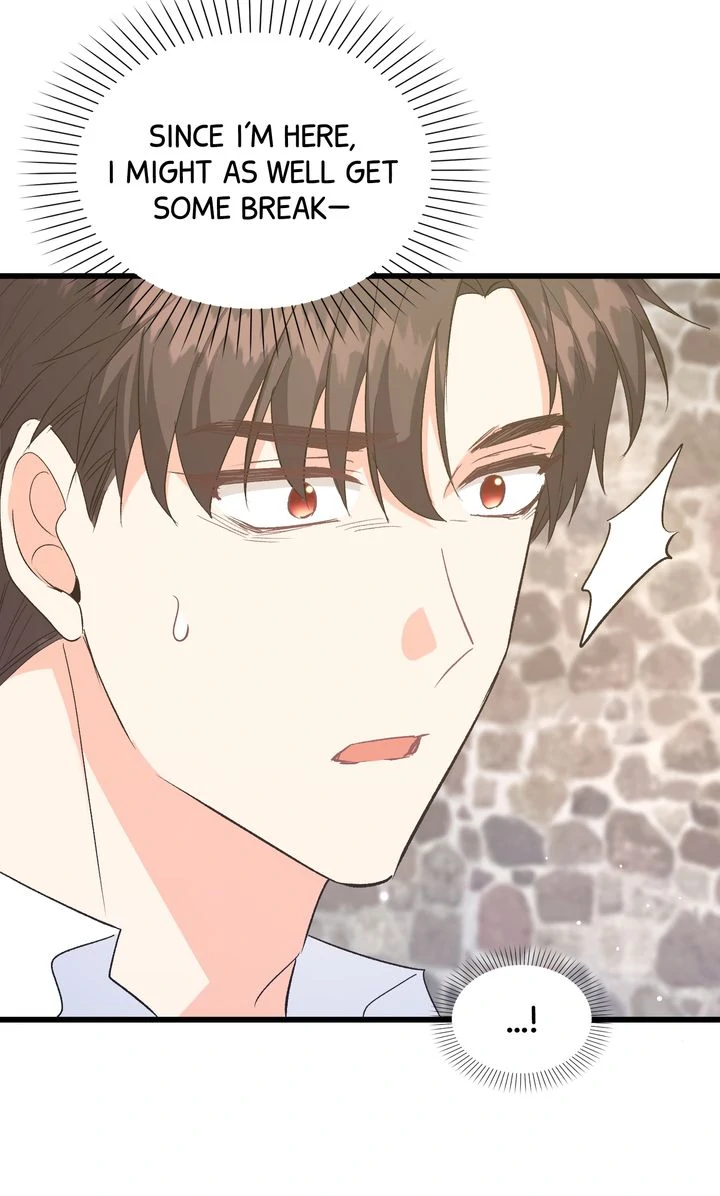 I Realized Only After Losing Her Chapter 99 - Page 48