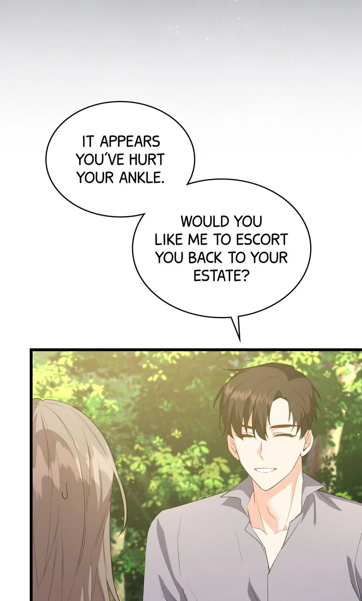 I Realized Only After Losing Her Chapter 99 - Page 5