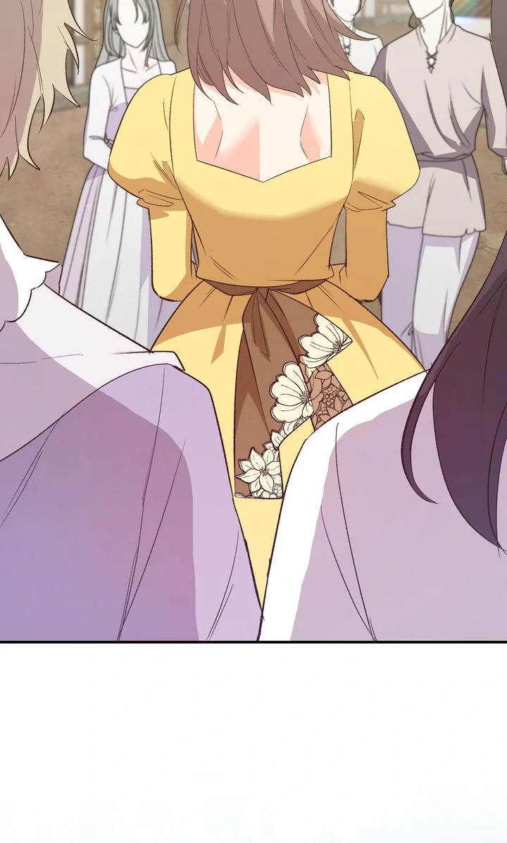 I Realized Only After Losing Her Chapter 99 - Page 50