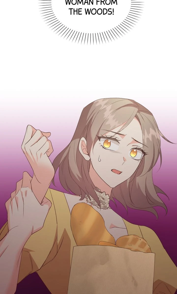 I Realized Only After Losing Her Chapter 99 - Page 53