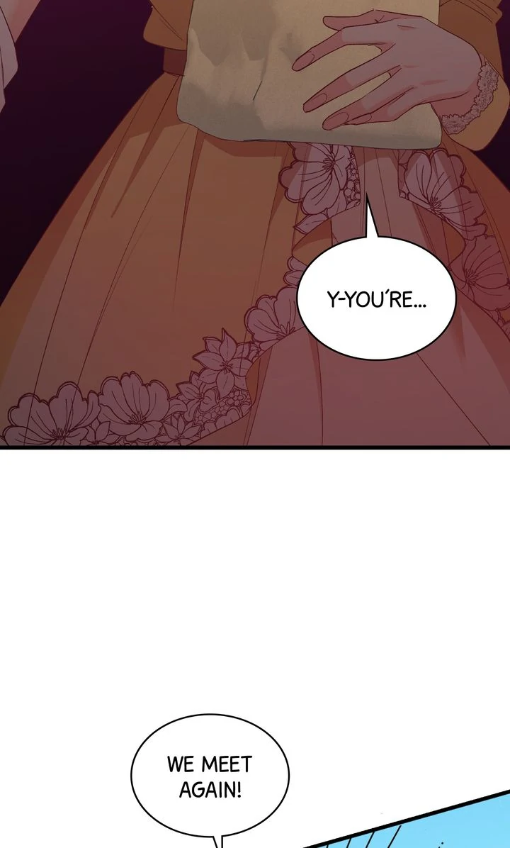 I Realized Only After Losing Her Chapter 99 - Page 54