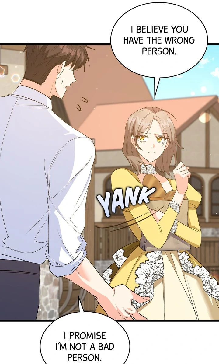 I Realized Only After Losing Her Chapter 99 - Page 56