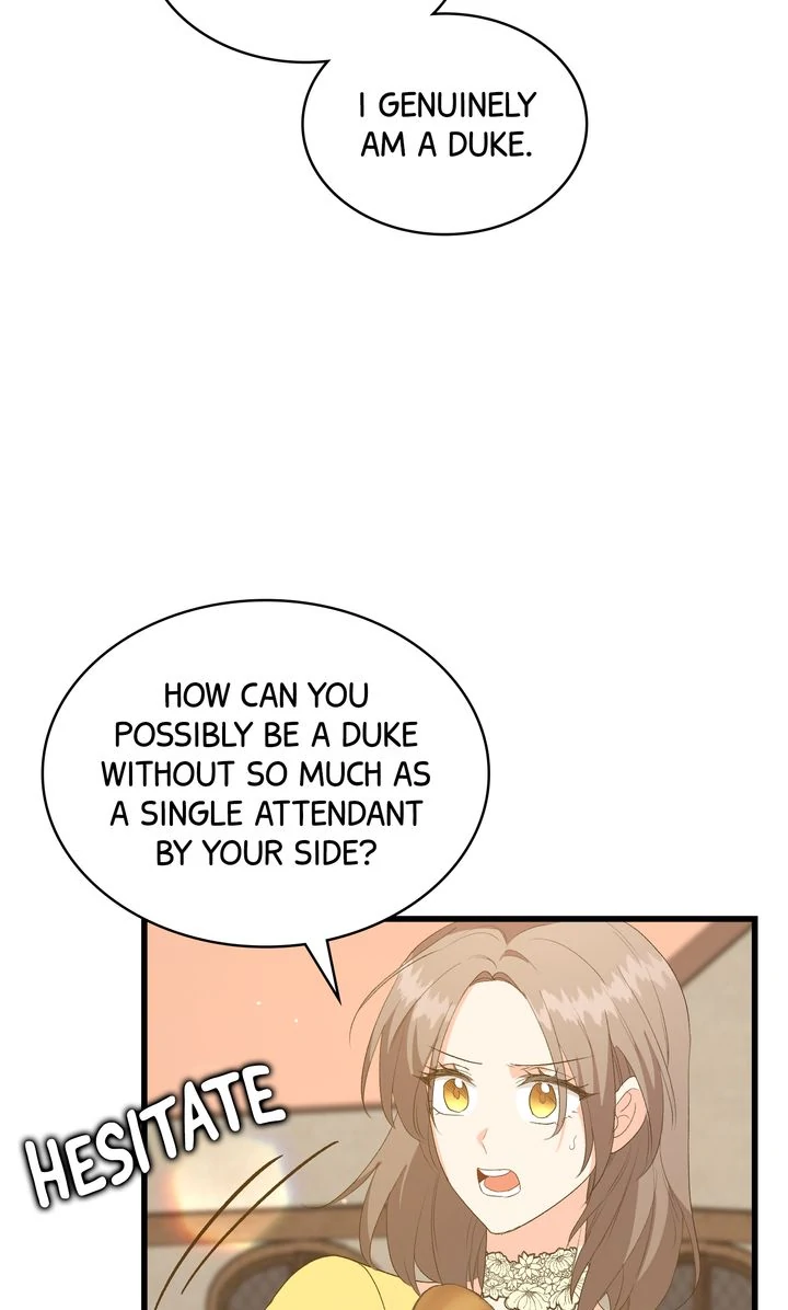 I Realized Only After Losing Her Chapter 99 - Page 57