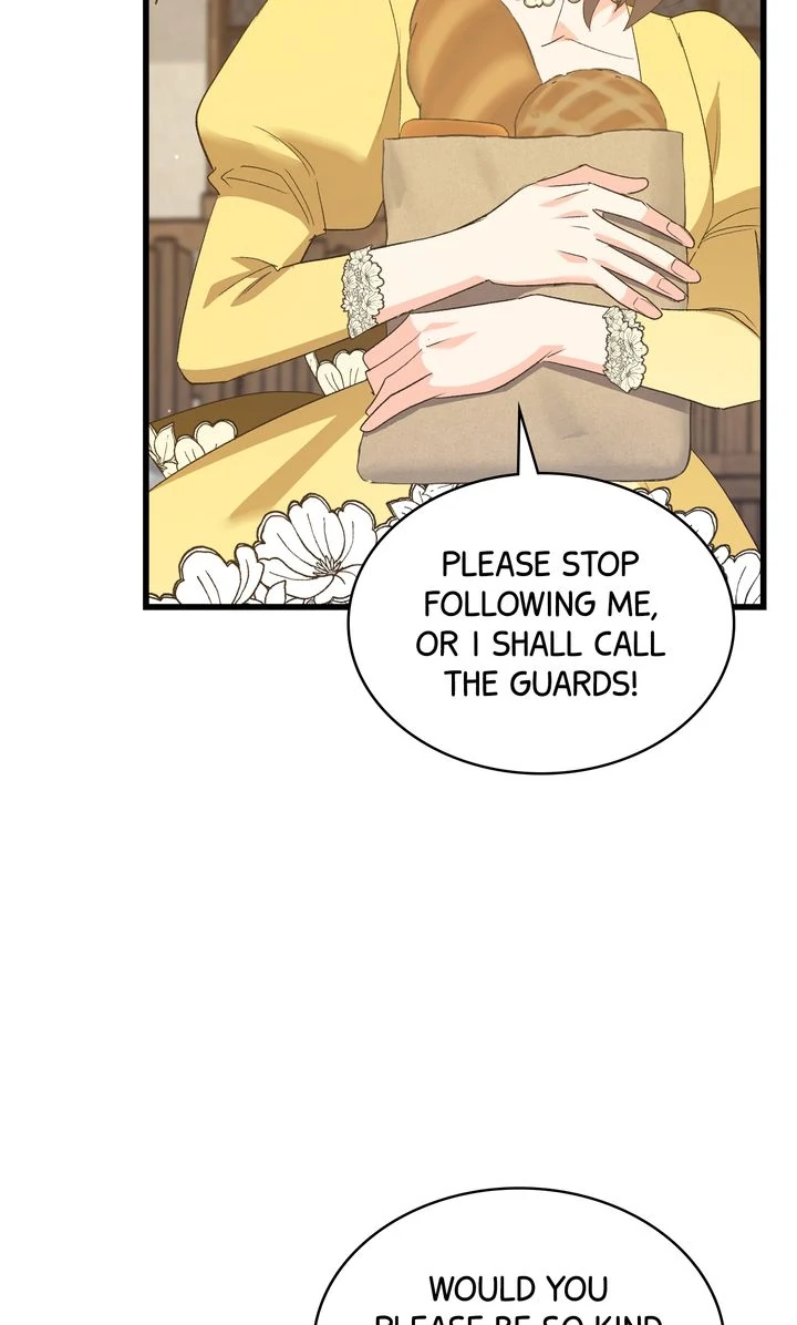 I Realized Only After Losing Her Chapter 99 - Page 58