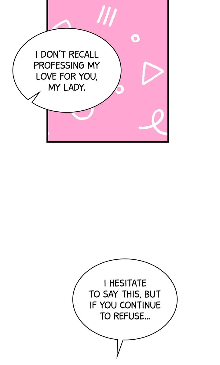 I Realized Only After Losing Her Chapter 99 - Page 61