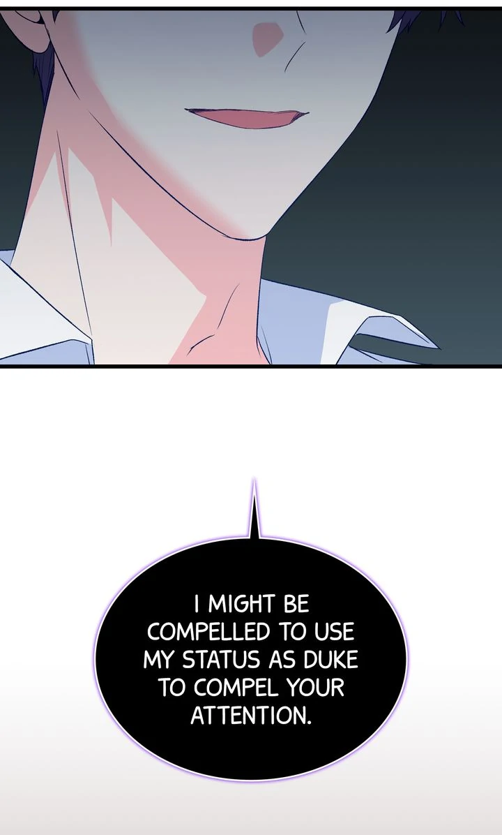 I Realized Only After Losing Her Chapter 99 - Page 62