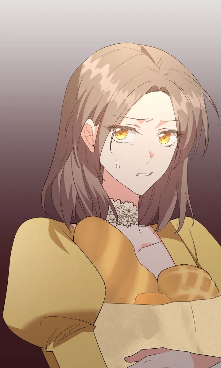 I Realized Only After Losing Her Chapter 99 - Page 63