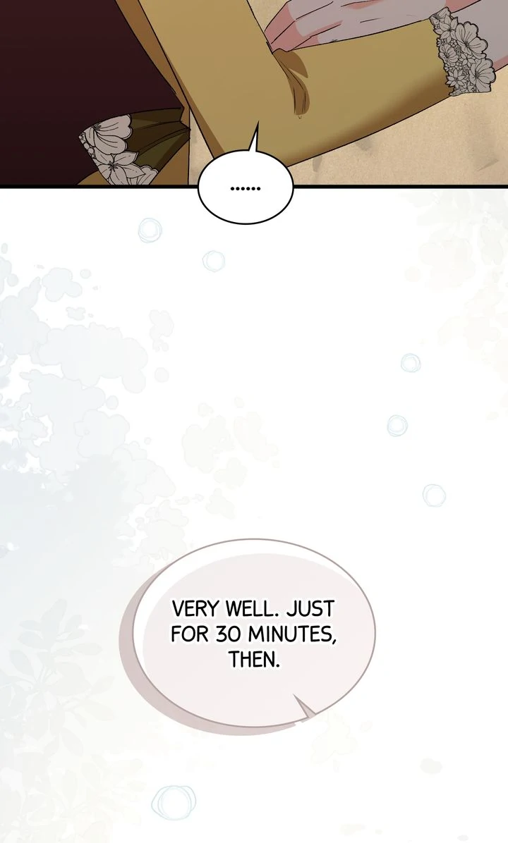 I Realized Only After Losing Her Chapter 99 - Page 64