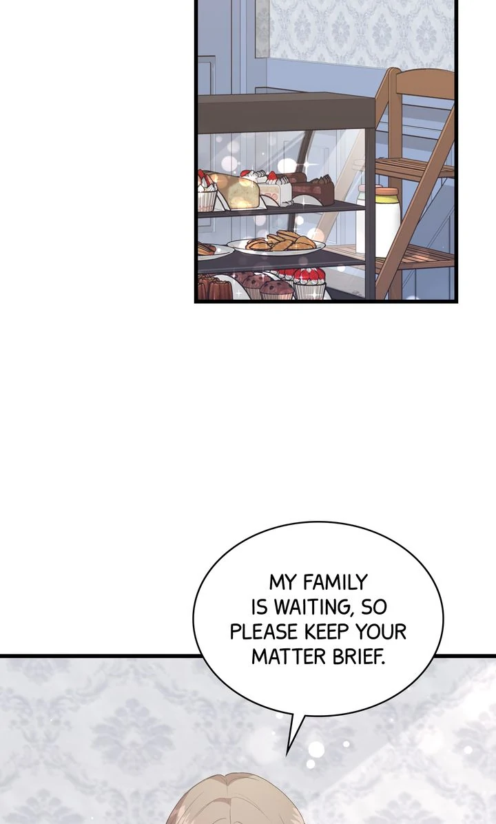 I Realized Only After Losing Her Chapter 99 - Page 66