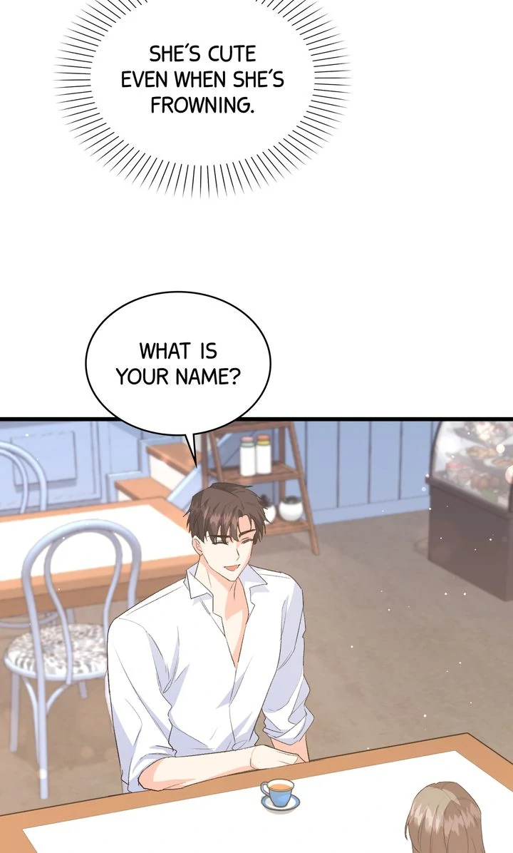 I Realized Only After Losing Her Chapter 99 - Page 68
